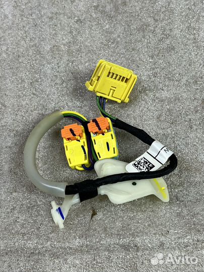 Провод airbag руля W166 Mercedes