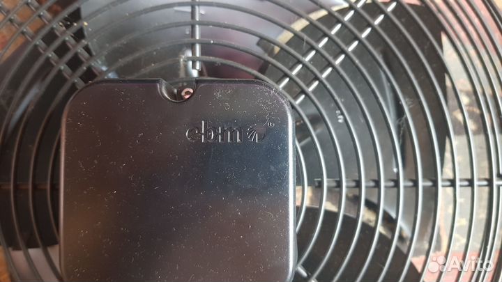 Еbmpapst A4E350-AQ02-11