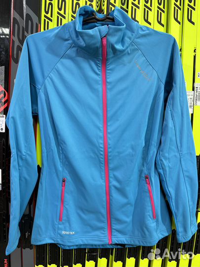 Разминочный лыжный костюм NordSki Elite жен р.L,XL