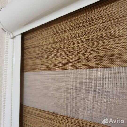 Жалюзи и рулонные шторы Багратионовск