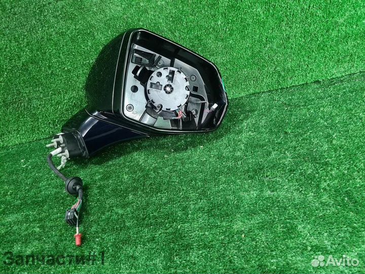 Зеркало правое Cadillac XT5 (2019-н.в.) 14 контакт