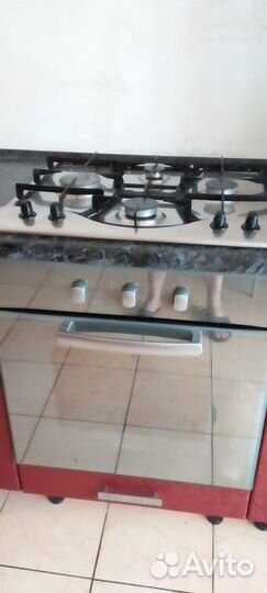 Духовой шкаф бу