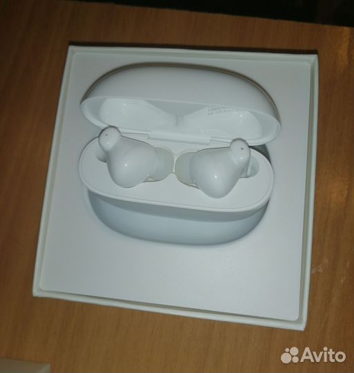 Honor choice earbuds x3