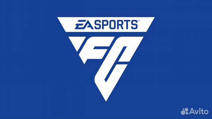 EA Sports FC 24 / Fifa 24 на PC