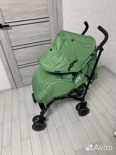 Прогулочная коляска бу