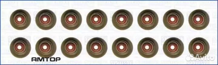 Ajusa 57031200 Колпачки маслосъёмные Ajusa 5703120