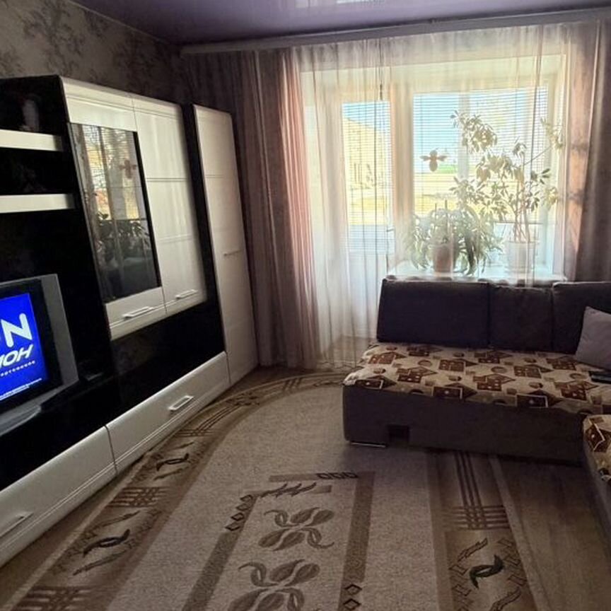 Квартира 2-комн. 50 м² в Тоншалово — фото 2