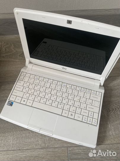 Нетбук iru