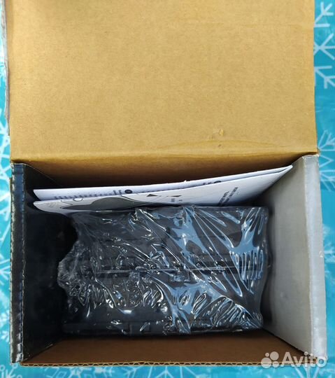 Тормозные колодки Камри/Рав4 новые