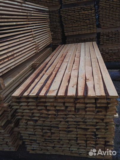 Сосновые доски, надежность и экологичность