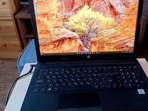 Ноутбук HP 15-da2016ur