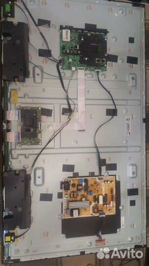 Телики в разбор