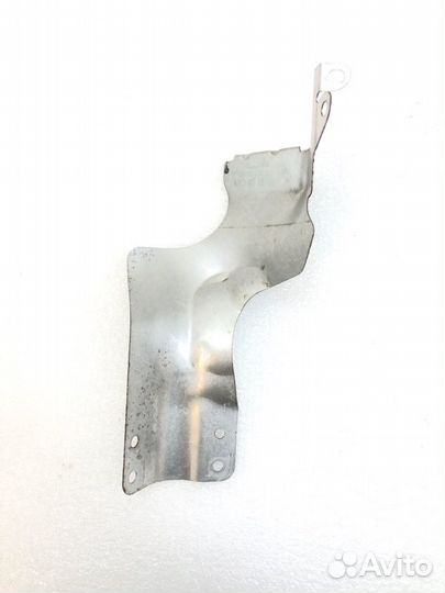 Тепловой экран Mercedes-Benz Glc Coupe C253