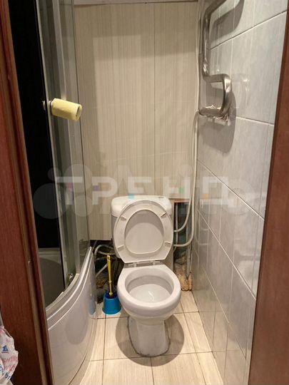 Квартира-студия, 17,8 м², 4/6 эт.