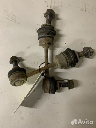 Стойка стабилизатора Bmw 5-Series E60