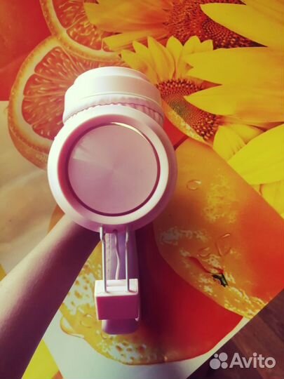 Беспроводные bluetooth наушники dexp