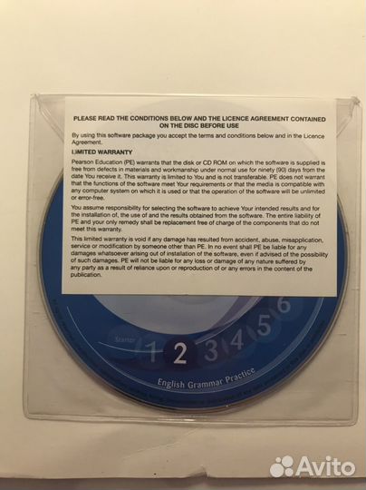 Учебник английского языка Round-up 2