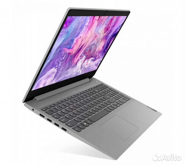 Ноутбук Lenovo IdeaPad 3 15IGL05 15.6'' (Celeron N