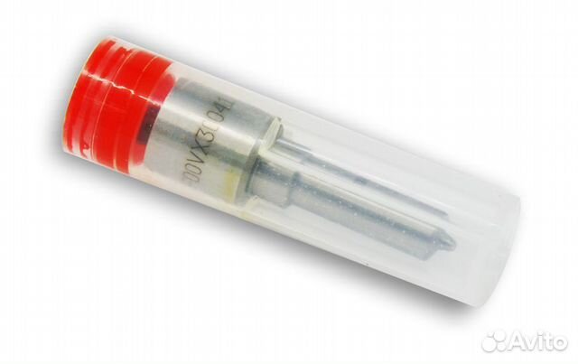 Распылитель PF00VX30041 пьезофорсунки Bosch 044511