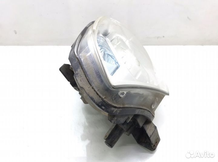 Фара Nissan Qashqai J10 (2006-2014)