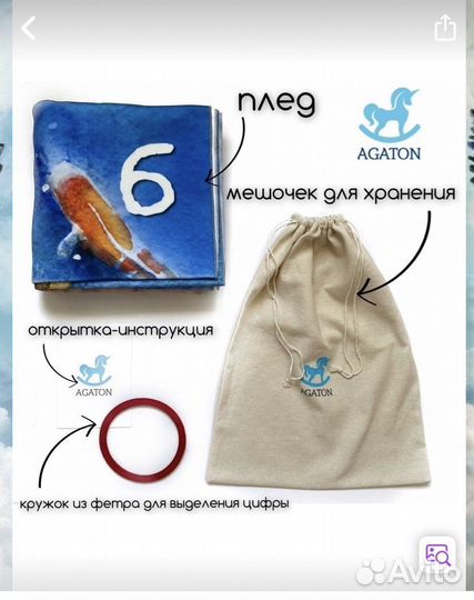 Фотоплед по месяцам