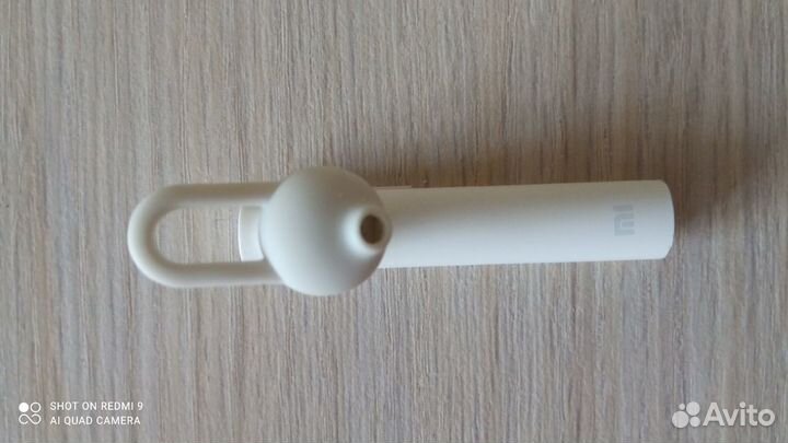 Продам гарнитуру xiaomi