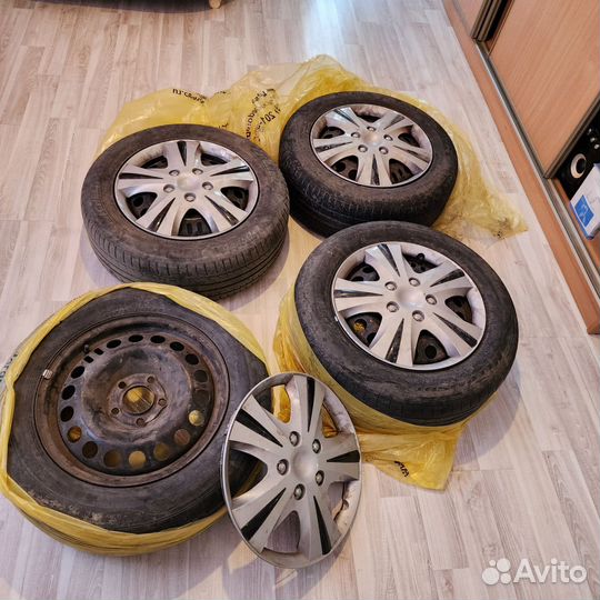 Michelin Primacy HP 205/55 R16 91V