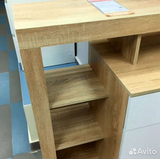 Комод новый