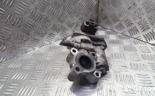 Клапан EGR дизельный toyota urban cruiser (1AR01A9