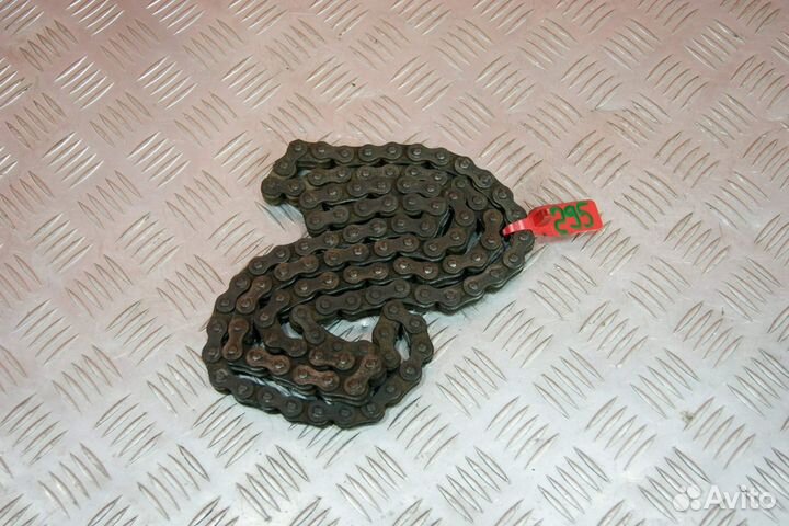 Цепь приводная Yamaha FZ400