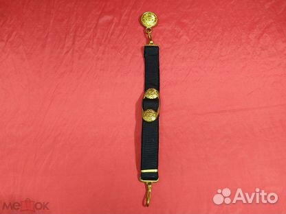 Подвес для кортика 