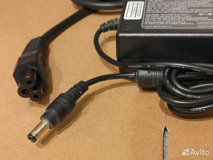 Блок питания Zebra LP2824 (оригинал)