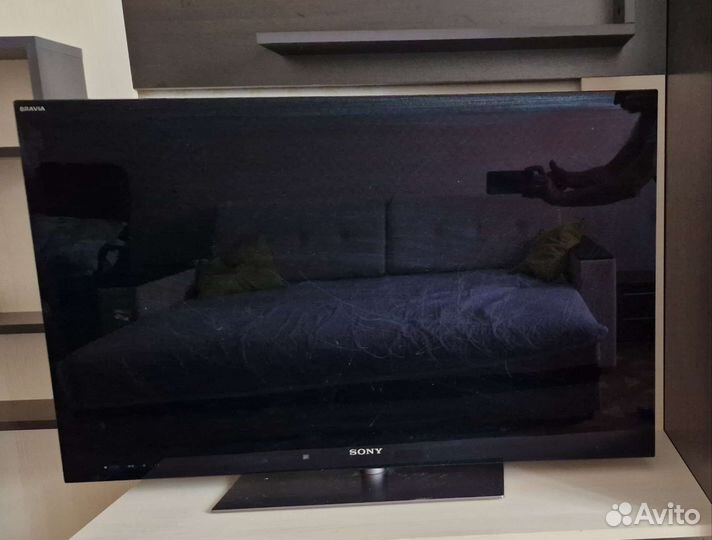 Телевизор Sony