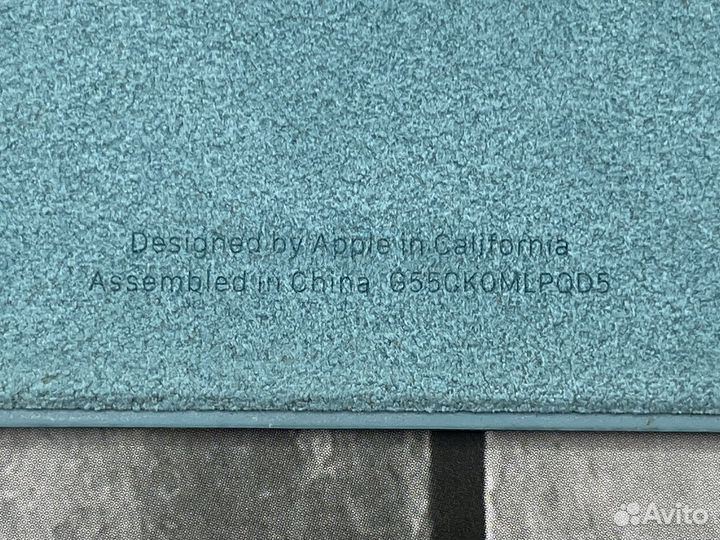 Чехол для iPad pro 11