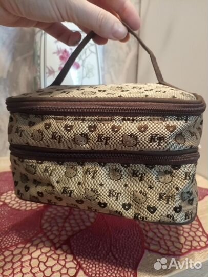 Косметичка