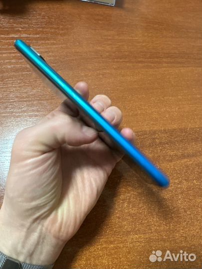 Xiaomi Redmi 9C (NFC), 3/64 ГБ