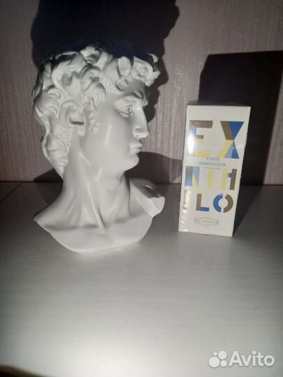 Fleur narcotique EX nihilo 100 ML новые