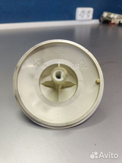 Ручка выбора программ Electrolux 12473560