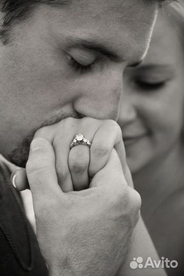 Свадебный фотограф