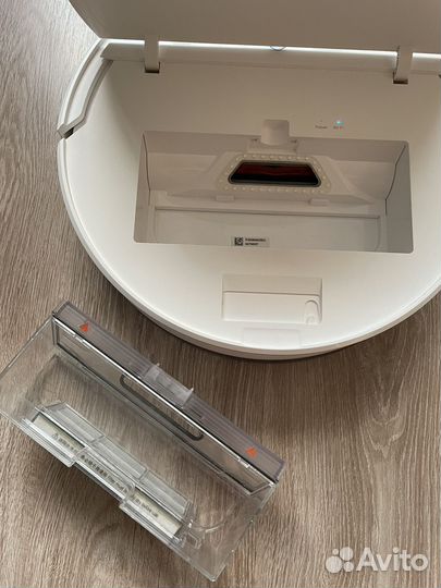 Робот пылесос xiaomi dreame f9