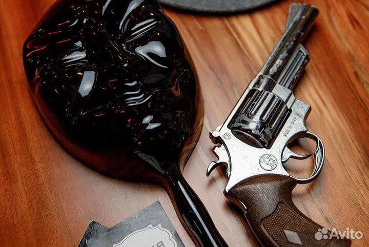 Проведение игры Мафия