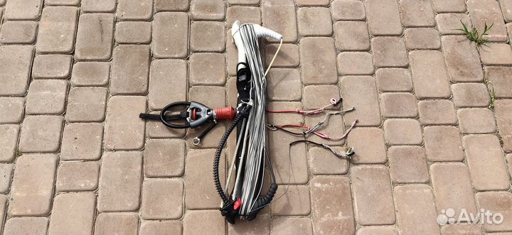 Кайт cabrinha Switchblade 14м