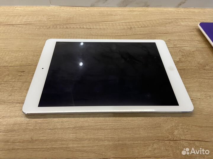 Apple iPad air 2015