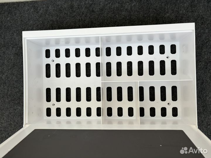 Шкаф с зеркалом в ванную