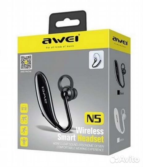 Гарнитура awei