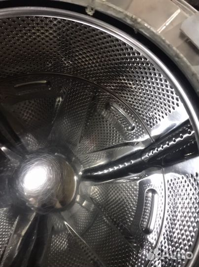 Продам барабан в сборе на стиральную машинку