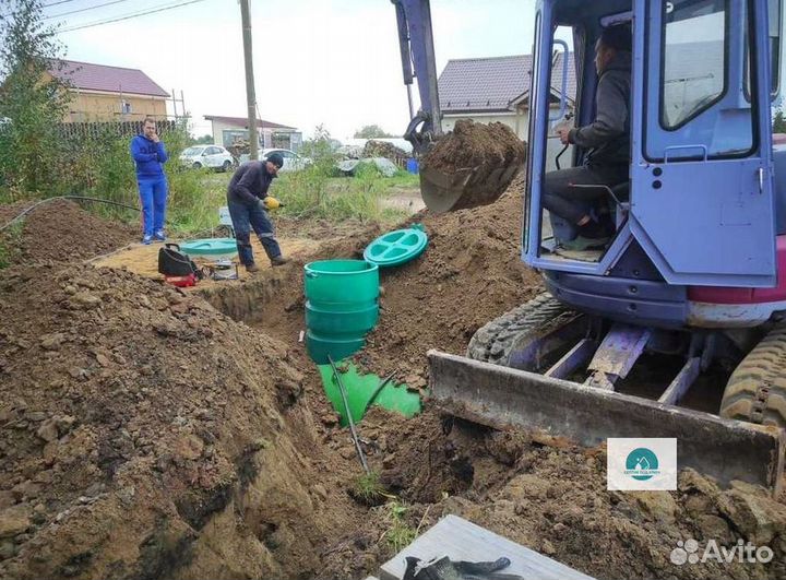 Мобильный газгольдер