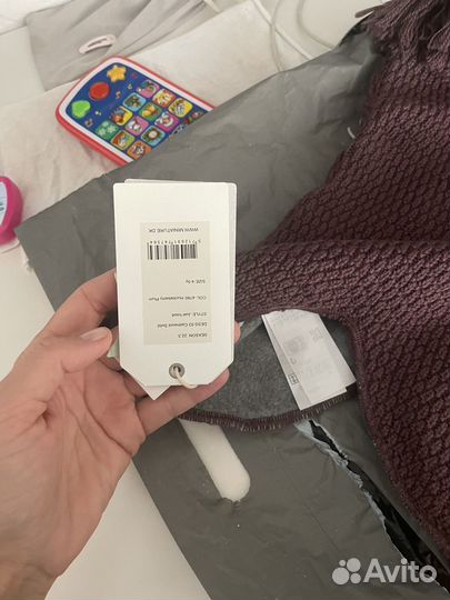 Шапка шлем mini a ture 4-5