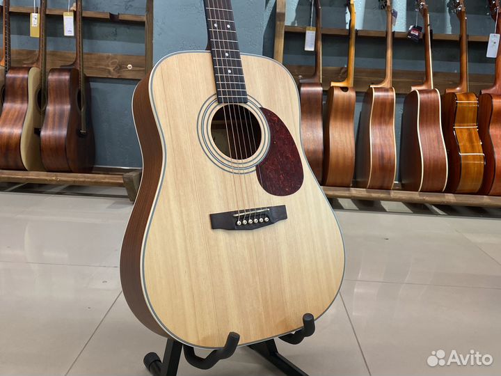 Cort earth70 Акустическая гитара