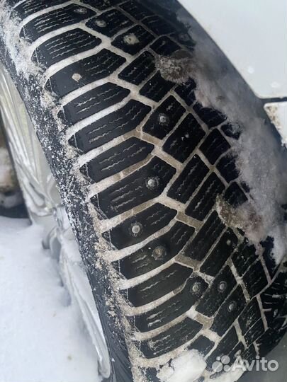 Continental IceContact 2 235/45 R18 98